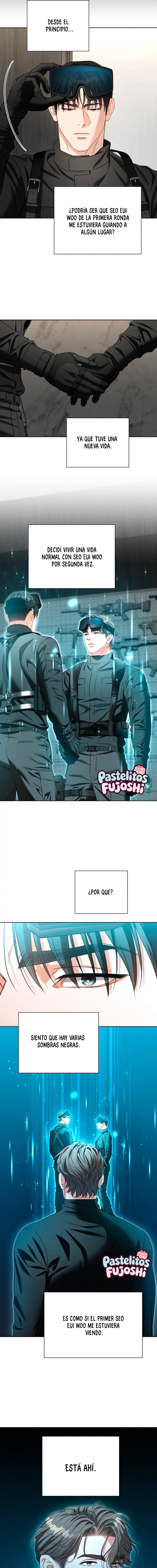 segunda vez domando al top obsesivo Capitulo 63 página 5