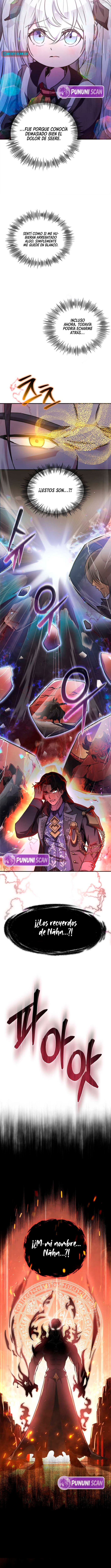 Cómo convertirse en el mentor del rey demonio más débil Capitulo 1 página 15