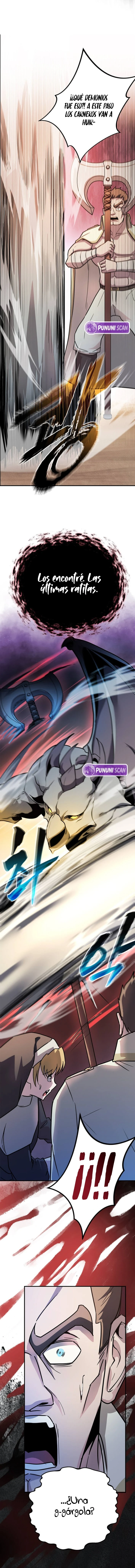 Cómo convertirse en el mentor del rey demonio más débil Capitulo 10 página 16
