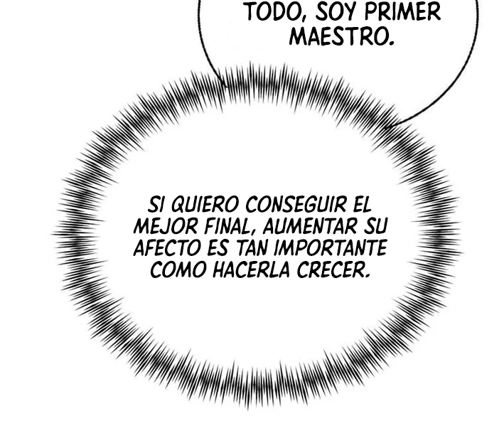 Cómo convertirse en el mentor del rey demonio más débil Capitulo 13 página 5