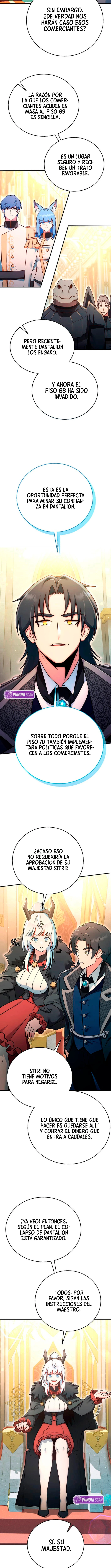 Cómo convertirse en el mentor del rey demonio más débil Capitulo 16 página 14
