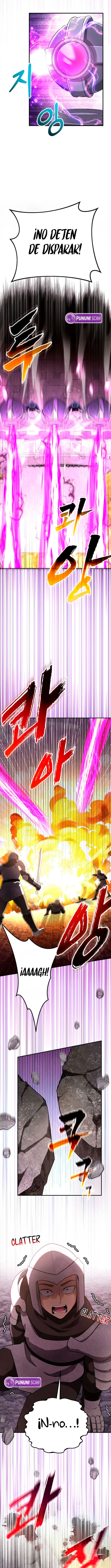 Cómo convertirse en el mentor del rey demonio más débil Capitulo 17 página 3