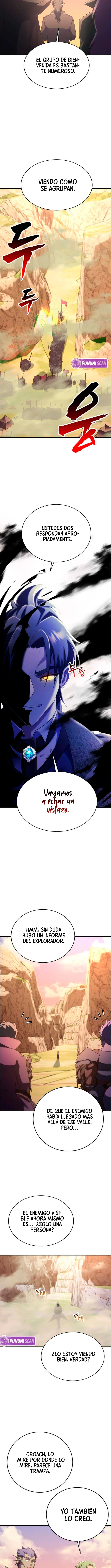 Cómo convertirse en el mentor del rey demonio más débil Capitulo 18 página 15