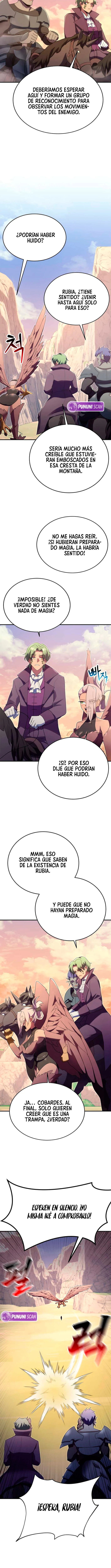 Cómo convertirse en el mentor del rey demonio más débil Capitulo 18 página 16