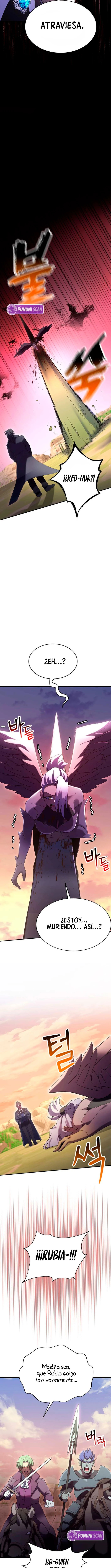 Cómo convertirse en el mentor del rey demonio más débil Capitulo 18 página 18
