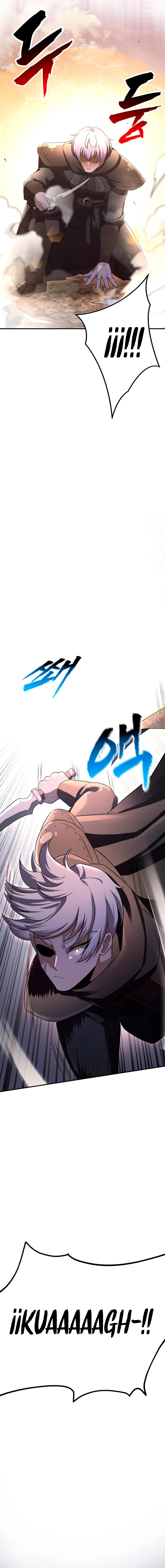 Cómo convertirse en el mentor del rey demonio más débil Capitulo 19 página 11