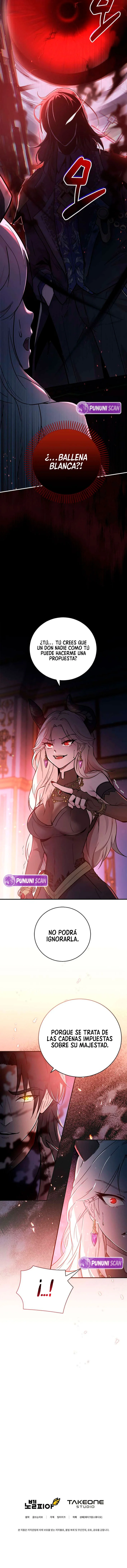 Cómo convertirse en el mentor del rey demonio más débil Capitulo 2 página 22