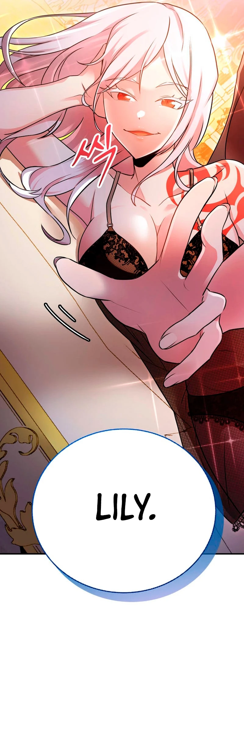 Cómo convertirse en el mentor del rey demonio más débil Capitulo 20 página 29