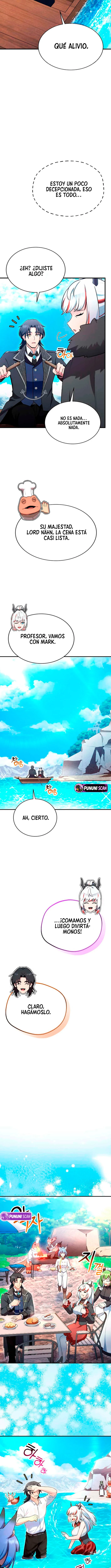 Cómo convertirse en el mentor del rey demonio más débil Capitulo 21 página 4