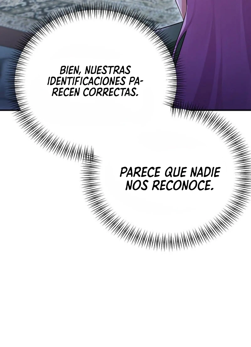Cómo convertirse en el mentor del rey demonio más débil Capitulo 22 página 11