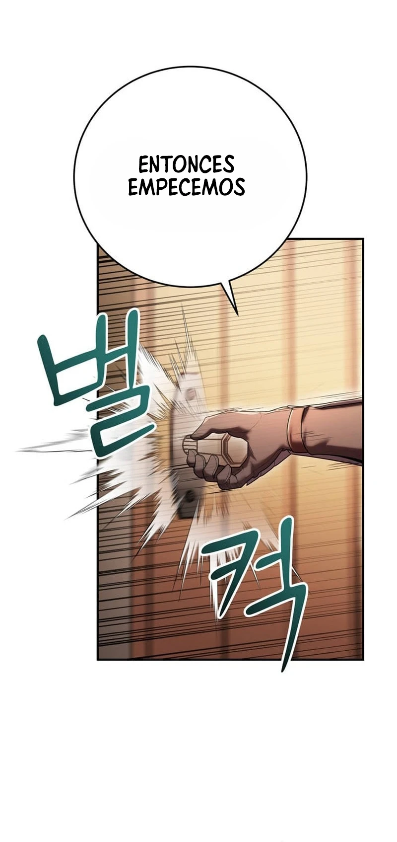 Cómo convertirse en el mentor del rey demonio más débil Capitulo 22 página 26