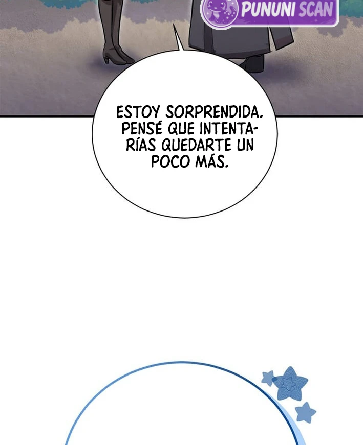 Cómo convertirse en el mentor del rey demonio más débil Capitulo 5 página 10