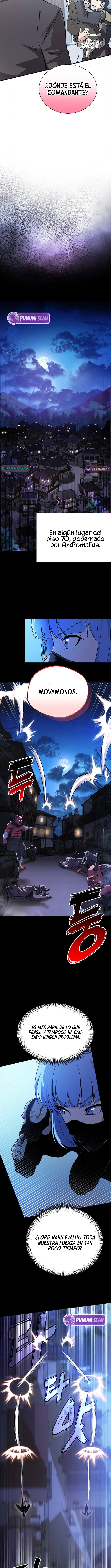 Cómo convertirse en el mentor del rey demonio más débil Capitulo 5 página 14