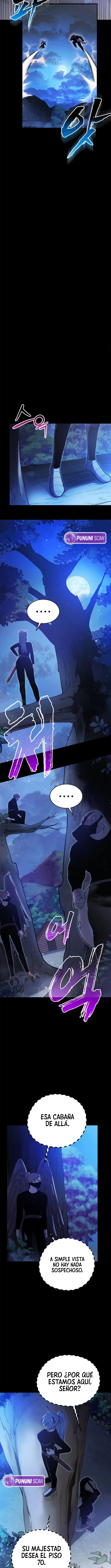 Cómo convertirse en el mentor del rey demonio más débil Capitulo 5 página 15