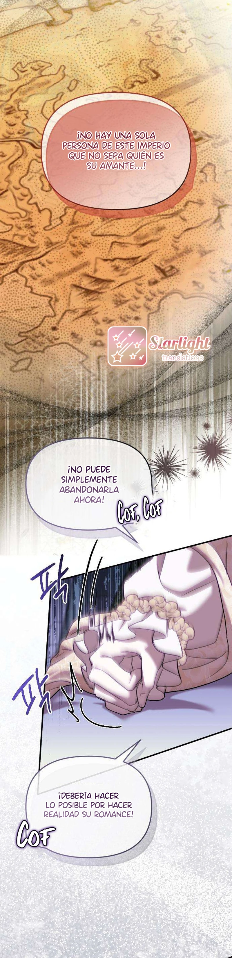 Atado a tu Ruina Capitulo 10 página 12