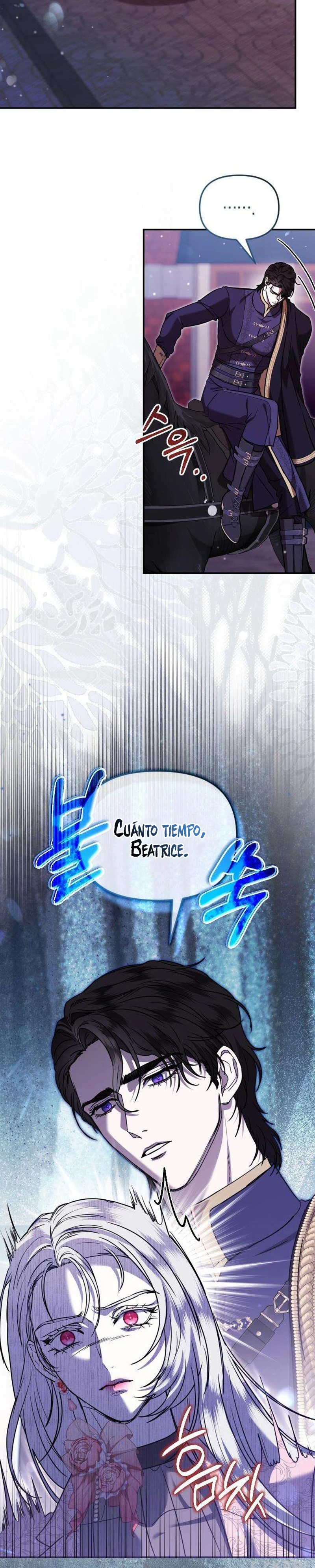 Atado a tu Ruina Capitulo 10 página 18