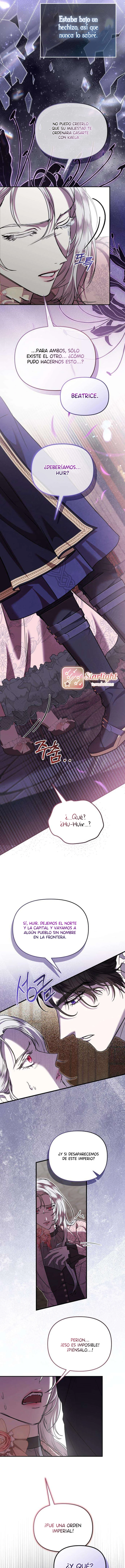 Atado a tu Ruina Capitulo 10 página 20