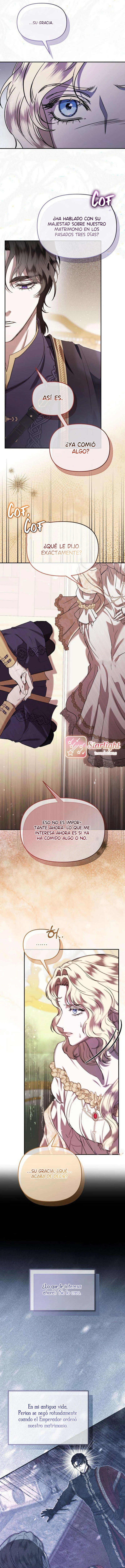 Atado a tu Ruina Capitulo 10 página 9
