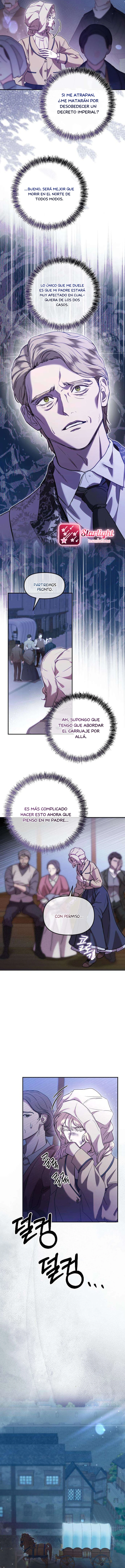 Atado a tu Ruina Capitulo 11 página 17