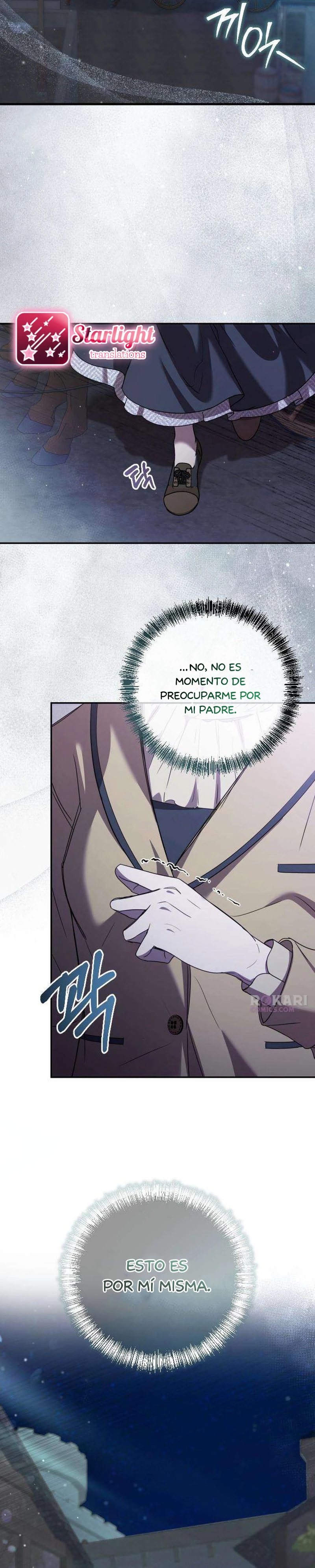 Atado a tu Ruina Capitulo 11 página 18