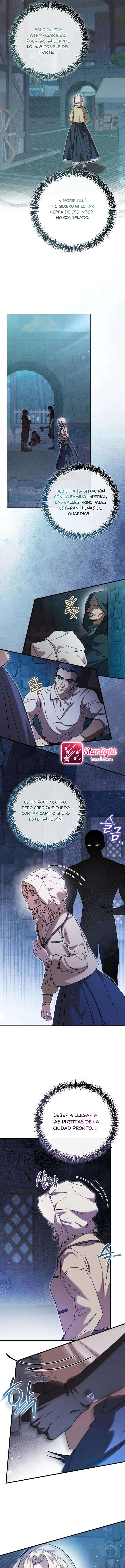 Atado a tu Ruina Capitulo 11 página 19