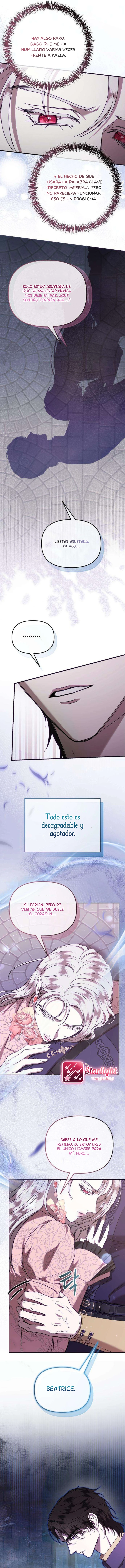 Atado a tu Ruina Capitulo 11 página 7