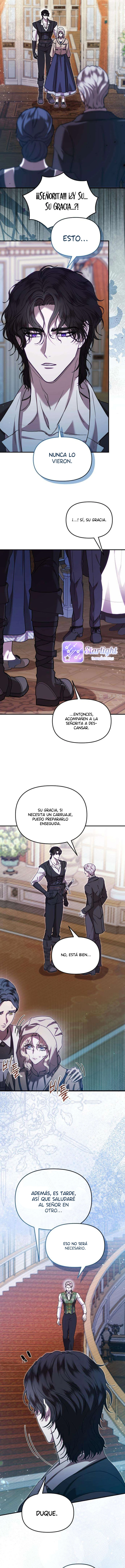 Atado a tu Ruina Capitulo 12 página 12