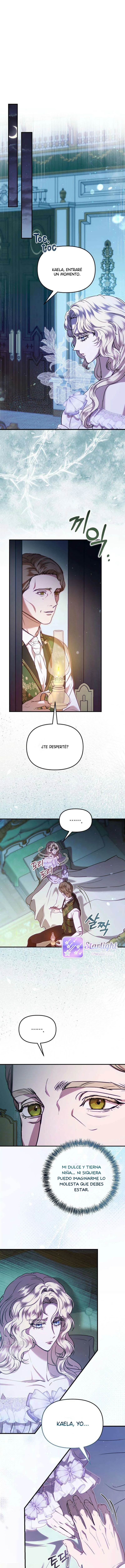Atado a tu Ruina Capitulo 12 página 14