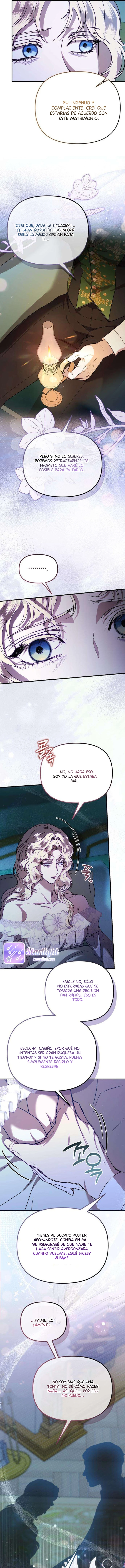 Atado a tu Ruina Capitulo 12 página 16