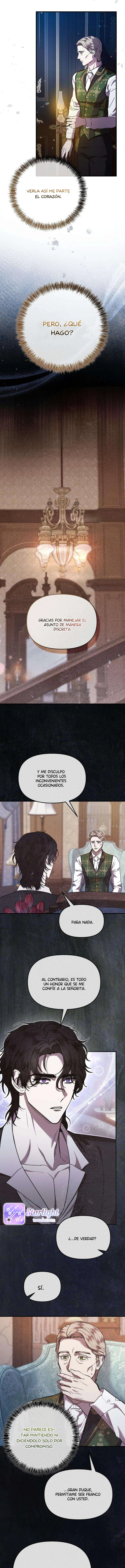 Atado a tu Ruina Capitulo 12 página 18