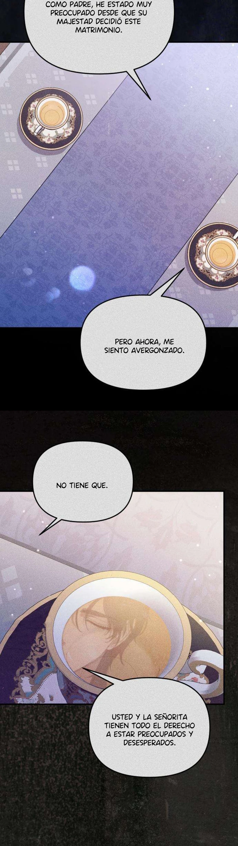 Atado a tu Ruina Capitulo 12 página 19