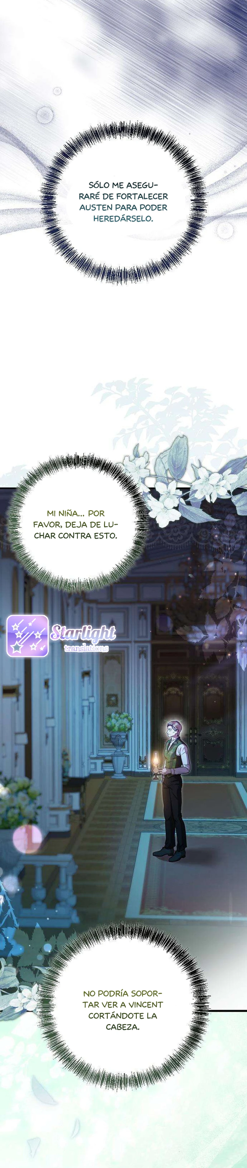 Atado a tu Ruina Capitulo 12 página 21