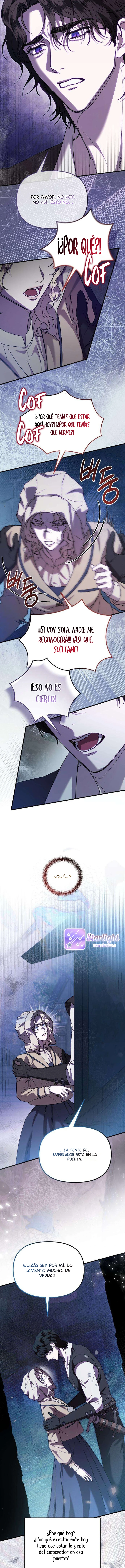 Atado a tu Ruina Capitulo 12 página 4