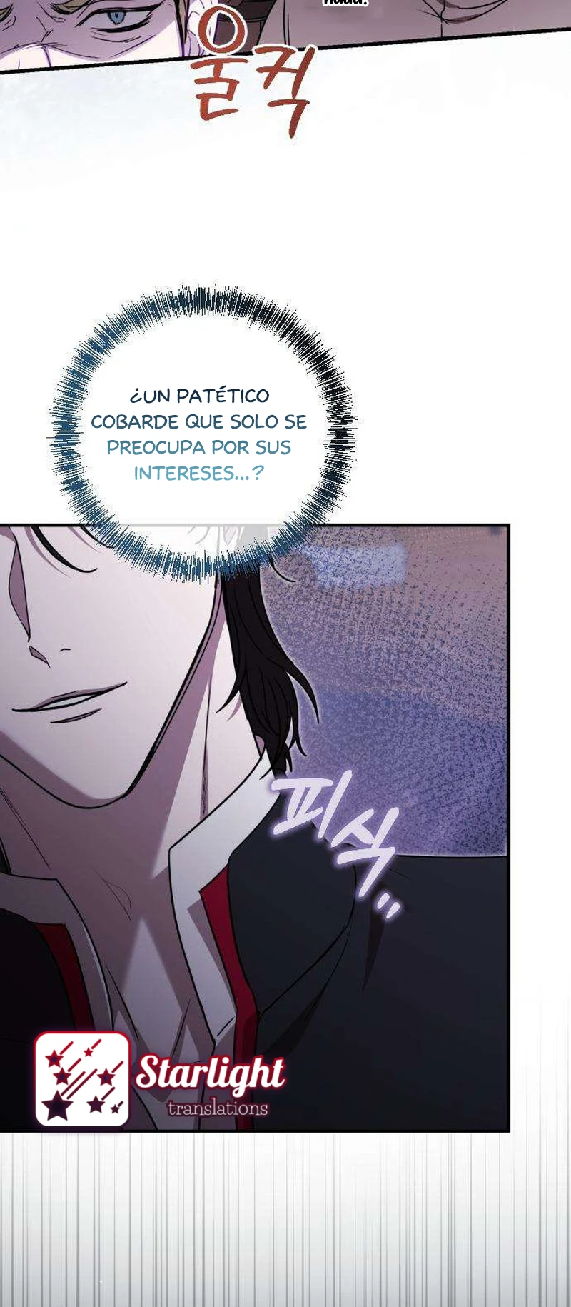Atado a tu Ruina Capitulo 13 página 10