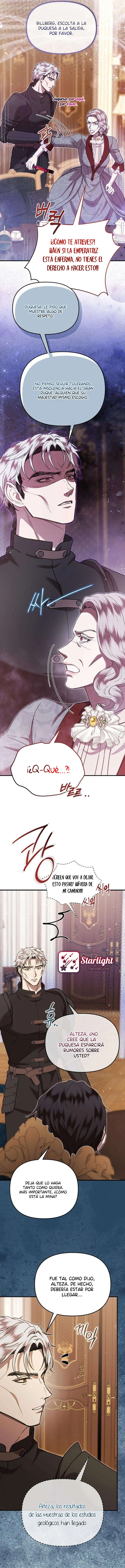 Atado a tu Ruina Capitulo 13 página 12