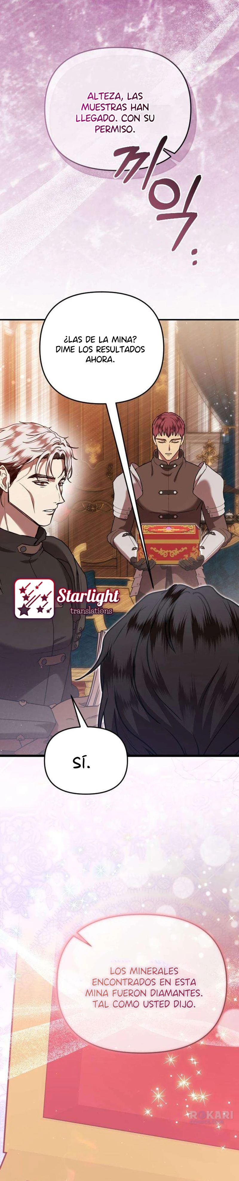 Atado a tu Ruina Capitulo 13 página 15
