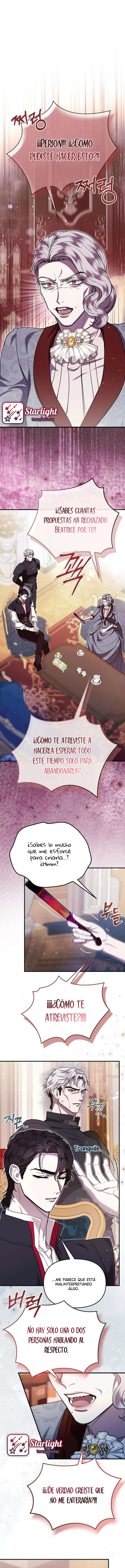 Atado a tu Ruina Capitulo 13 página 3