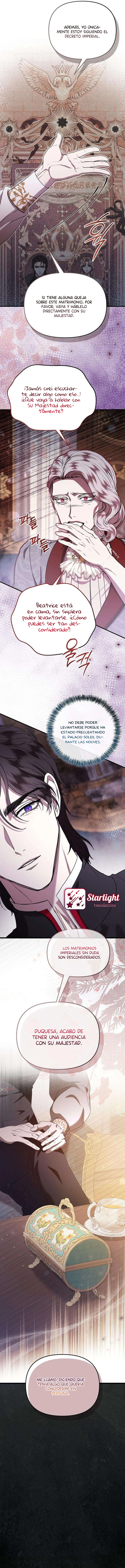 Atado a tu Ruina Capitulo 13 página 7