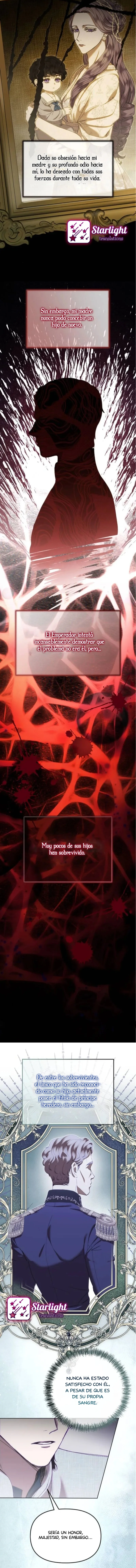 Atado a tu Ruina Capitulo 5 página 2