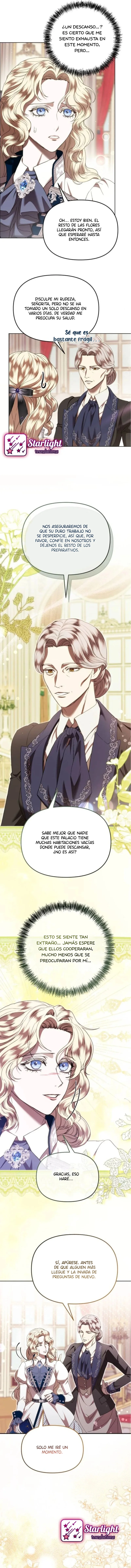 Atado a tu Ruina Capitulo 5 página 6
