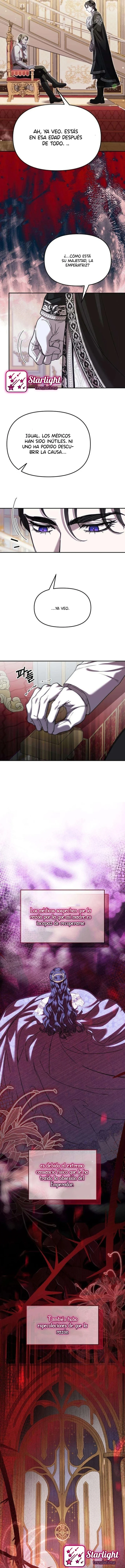 Atado a tu Ruina Capitulo 7 página 13