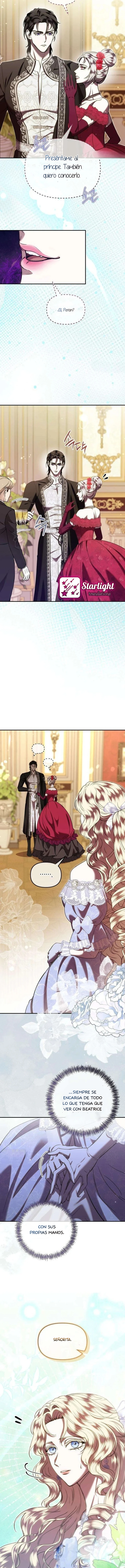 Atado a tu Ruina Capitulo 7 página 17