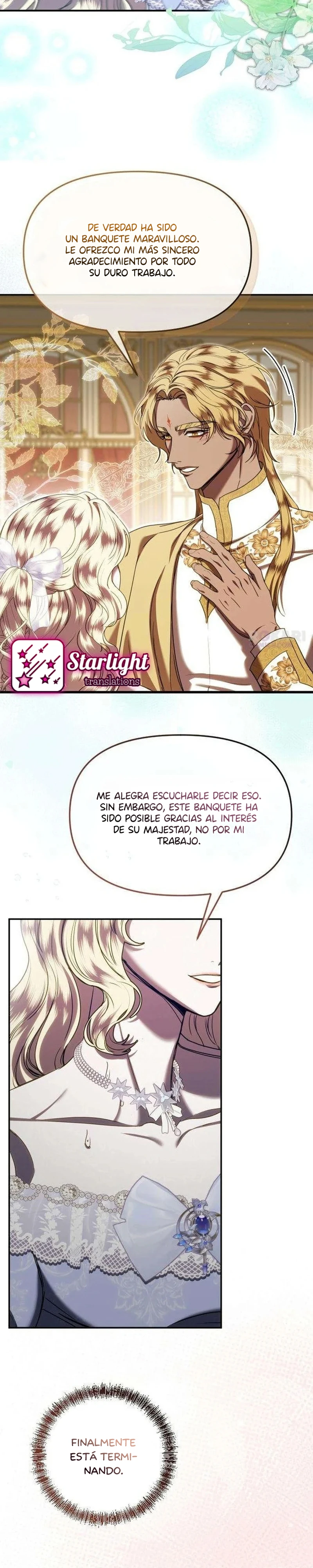 Atado a tu Ruina Capitulo 7 página 18