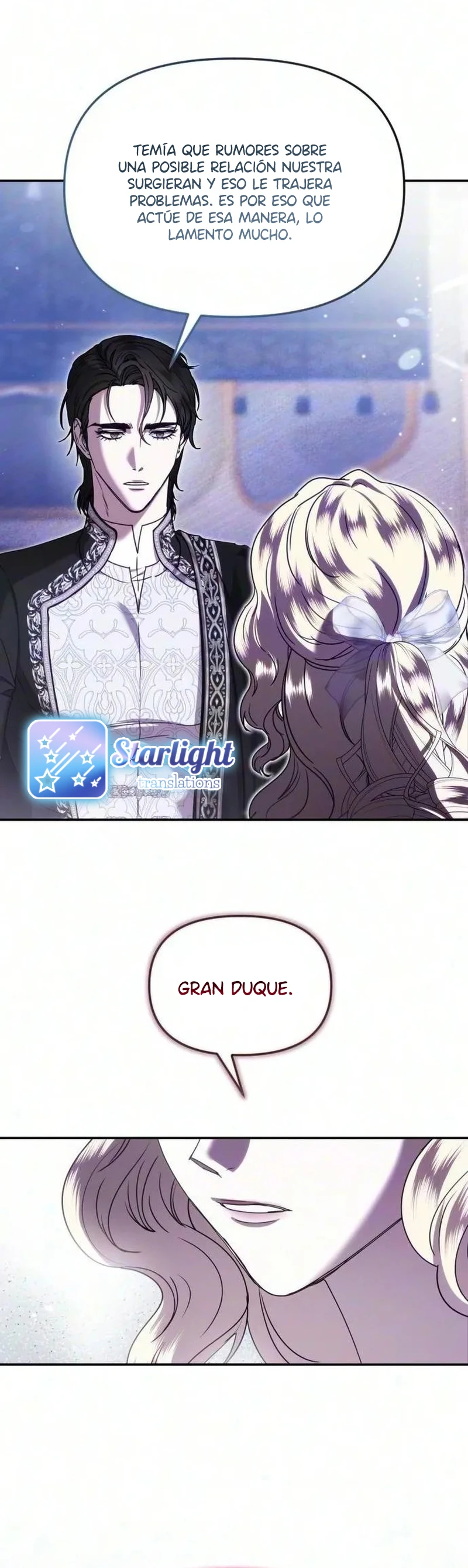 Atado a tu Ruina Capitulo 8 página 14