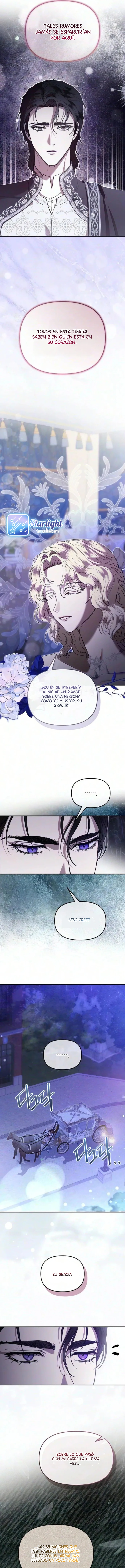 Atado a tu Ruina Capitulo 8 página 15