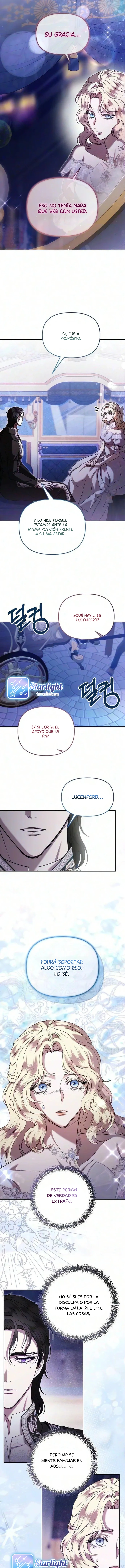 Atado a tu Ruina Capitulo 8 página 17