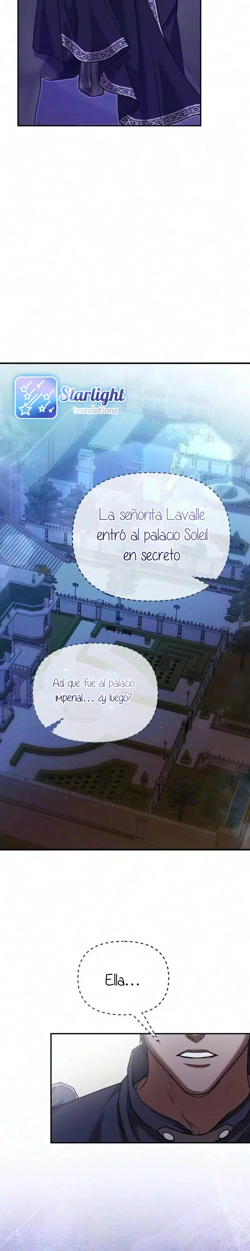 Atado a tu Ruina Capitulo 8 página 20