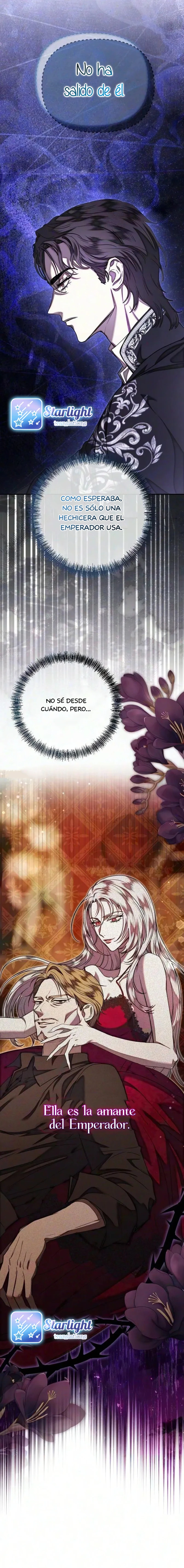 Atado a tu Ruina Capitulo 8 página 21