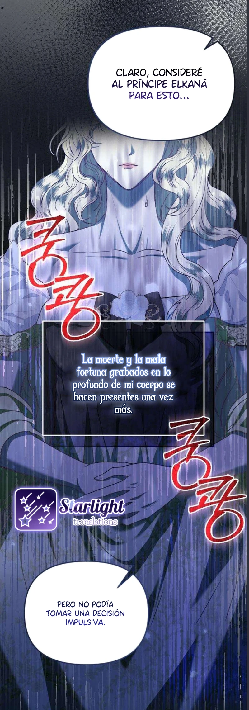 Atado a tu Ruina Capitulo 9 página 14