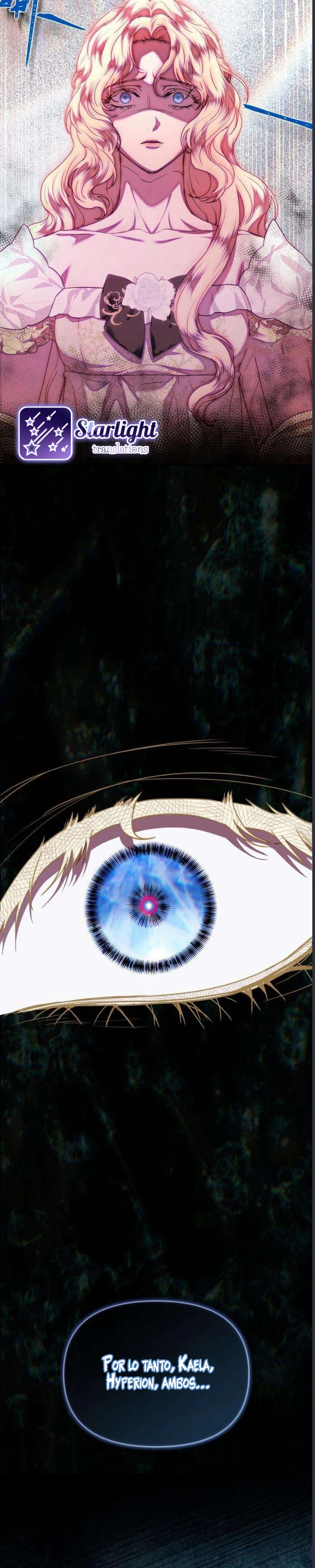 Atado a tu Ruina Capitulo 9 página 16